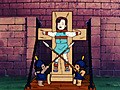 ゲゲゲの鬼太郎（第３作）　第９３話　進化妖怪かぶそ