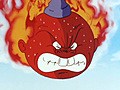 ゲゲゲの鬼太郎（第３作）　第９４話　高熱妖怪ぬけ首
