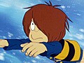 ゲゲゲの鬼太郎（第３作）　第９８話　津波妖怪猛霊はっさん