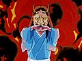 ゲゲゲの鬼太郎（第３作）　第１００話　鬼巫女の鬼太郎抹殺作戦