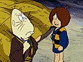ゲゲゲの鬼太郎（第３作）　第１０１話　妖怪捕物帳猫騒動