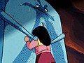 ゲゲゲの鬼太郎（第３作）　第１０３話　純愛ヌリカベとおしろい娘