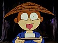ゲゲゲの鬼太郎（第３作）　第１０６話　とうふ小僧と山神