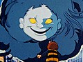 ゲゲゲの鬼太郎（第３作）　第１０７話　ケムリ妖怪えんらえんら