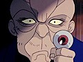ゲゲゲの鬼太郎（第３作）　第１０８話　鬼太郎ファミリーは永遠に