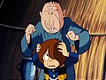 ゲゲゲの鬼太郎（第３作）　第１０９話　母を求めて地獄旅
