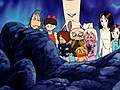 ゲゲゲの鬼太郎（第３作）　第１１０話　血戦三途の川