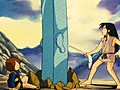 ゲゲゲの鬼太郎（第３作）　第１１１話　鬼太郎ＶＳ地獄童子