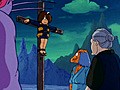 ゲゲゲの鬼太郎（第３作）　第１１２話　二大妖怪の罠