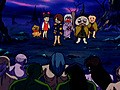 ゲゲゲの鬼太郎（第３作）　第１１３話　地獄武者の処刑作戦