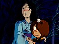 ゲゲゲの鬼太郎（第３作）　第１１５話　鬼太郎最後の出会い