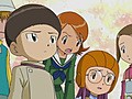 デジモンアドベンチャー０２　第２話　デジタルゲートオープン