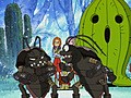 デジモンアドベンチャー０２　第６話　危険なピクニック