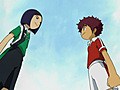 デジモンアドベンチャー０２　第８話　デジモンカイザーの孤独