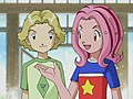 デジモンアドベンチャー０２　第１４話　疾風（かぜ）のシュリモン