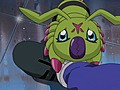 デジモンアドベンチャー０２　第２１話　サヨナラ、賢ちゃん…