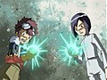 デジモンアドベンチャー０２　第２６話　ジョグレス進化　今、心をひとつに