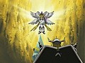 デジモンアドベンチャー０２　第３４話　ホーリーポイントを守れ