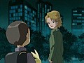 デジモンアドベンチャー０２　第３５話　爆進！ブラックウォーグレイモン