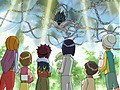 デジモンアドベンチャー０２　第３７話　巨大究極体チンロンモン