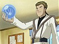 デジモンアドベンチャー０２　第３９話　全員出動！インペリアルドラモン