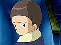 デジモンアドベンチャー０２　第４４話　暗黒デジモンとの死闘