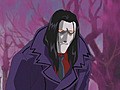 デジモンアドベンチャー０２　第４７話　ブラックウォーグレイモンの封印