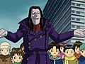 デジモンアドベンチャー０２　第４８話　恐怖！ベリアルヴァンデモン