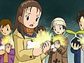 デジモンアドベンチャー０２　第５０話　ぼくらのデジタルワールド
