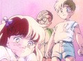 美少女戦士セーラームーン　第１８話　進悟の純情！悲しみのフランス人形