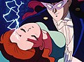 美少女戦士セーラームーン　第１９話　うさぎ感激！タキシード仮面の恋文