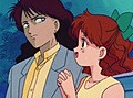 美少女戦士セーラームーン　第２３話　流れ星に願いを！なるちゃんの純愛