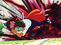 美少女戦士セーラームーン　第２６話　なるちゃんに笑顔を！うさぎの友情