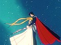 美少女戦士セーラームーン　第３５話　よみがえる記憶！うさぎと衛の過去