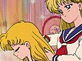 美少女戦士セーラームーン　第３６話　うさぎ混乱！タキシード仮面は悪？