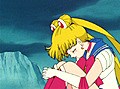 美少女戦士セーラームーン　第４５話　セーラー戦士死す！悲壮なる最終戦