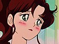 美少女戦士セーラームーンＲ　第９話　月影は星十郎？燃えるまこちゃん