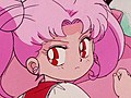 美少女戦士セーラームーンＲ　第１４話　天使？悪魔？空から来た謎の少女
