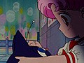 美少女戦士セーラームーンＲ　第１８話　銀水晶を求めて！ちびうさの秘密