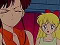 美少女戦士セーラームーンＲ　第１９話　恋の論争！美奈子とまことが対立