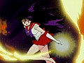 美少女戦士セーラームーンＲ　第２４話　愛の炎の対決！マーズＶＳコーアン