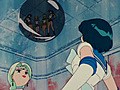 美少女戦士セーラームーンＲ　第２５話　友情のため！亜美とベルチェ激突