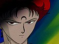 美少女戦士セーラームーンＲ　第２６話　非情のルベウス！哀しみの四姉妹