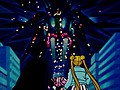 美少女戦士セーラームーンＲ　第２７話　ＵＦＯ出現！さらわれたＳ戦士達