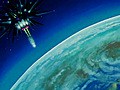 美少女戦士セーラームーンＲ　第２８話　ルベウスを倒せ！宇宙空間の決戦