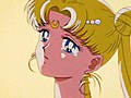 美少女戦士セーラームーンＲ　第３１話　想いは同じ！うさぎと衛の愛再び