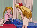 美少女戦士セーラームーンＲ　第３２話　ヴィーナス美奈子のナース大騒動