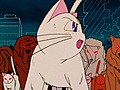 美少女戦士セーラームーンＲ　第３３話　アルテミスの冒険！魔の動物王国