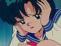 美少女戦士セーラームーンＲ　第３４話　恐怖の幻影！ひとりぼっちの亜美