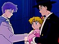 美少女戦士セーラームーンＲ　第３７話　衝撃の未来！デマンドの黒き野望
